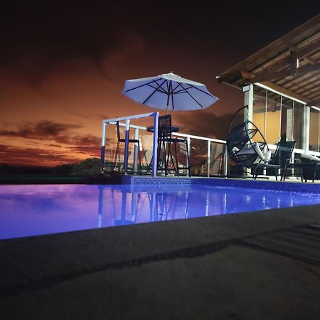 Chacara Santa Therezinha Villa Atibaia Exterior foto
