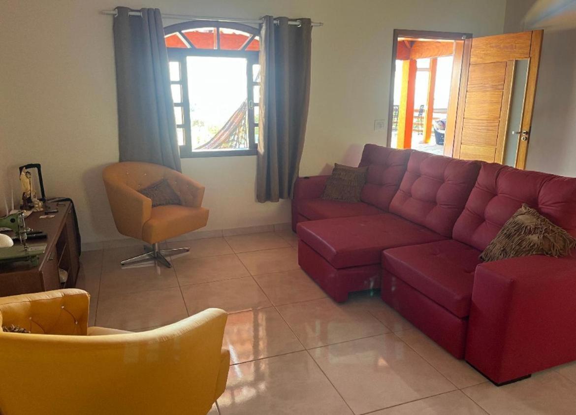Chacara Santa Therezinha Villa Atibaia Exterior foto