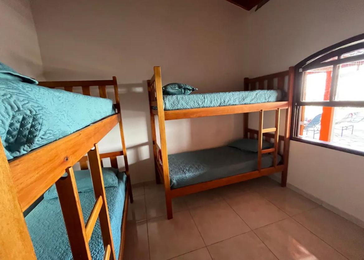 Chacara Santa Therezinha Villa Atibaia Exterior foto