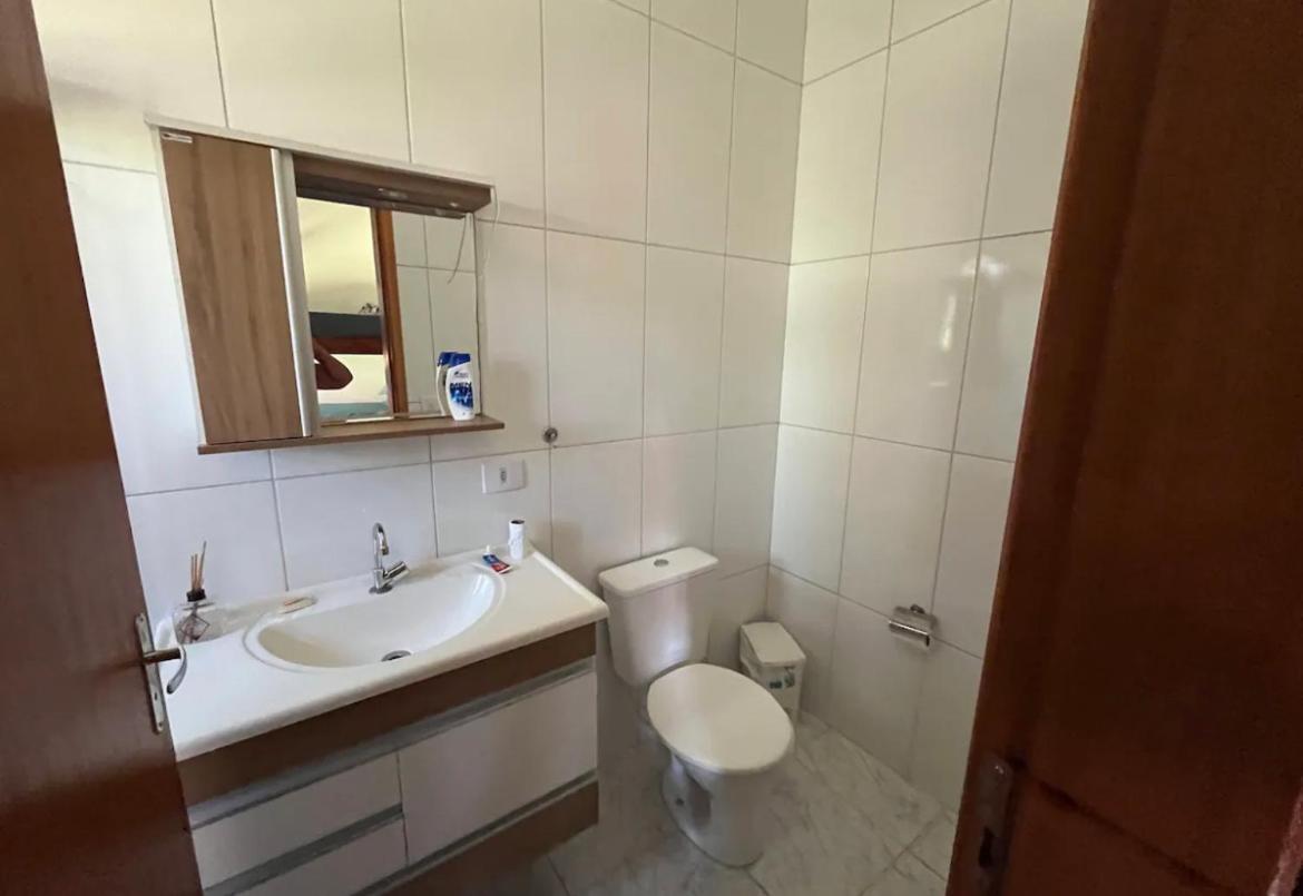 Chacara Santa Therezinha Villa Atibaia Exterior foto
