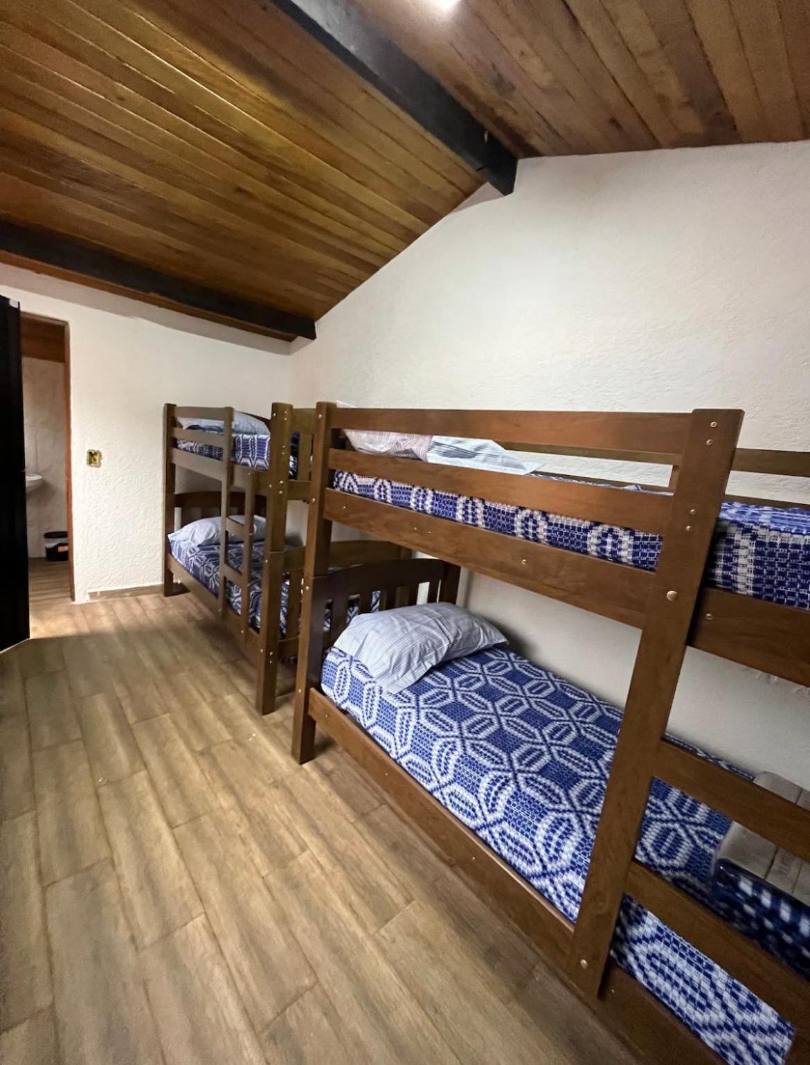 Chacara Santa Therezinha Villa Atibaia Exterior foto